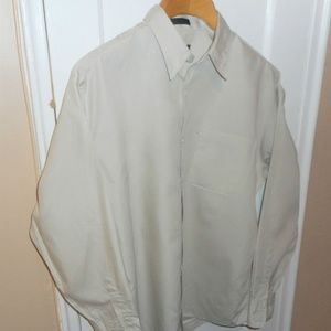 LARGE DKNY Donna Karen New York Shirt